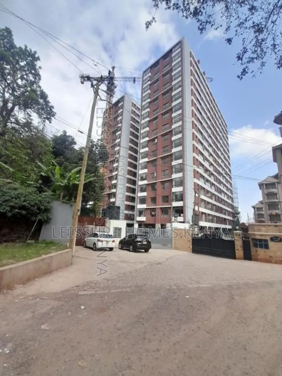 1bdrm Apartment in Valley Arcade for rent