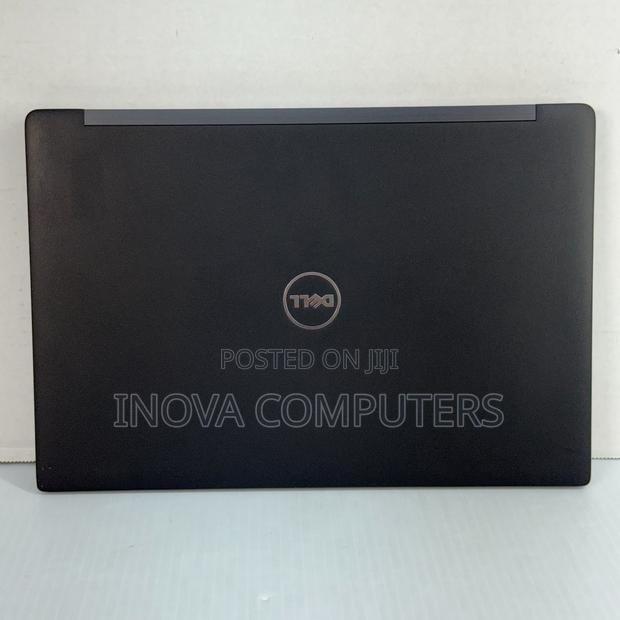 Laptop Dell Latitude 7280 8GB Intel Core I5 SSD 256GB - thumbnail 2