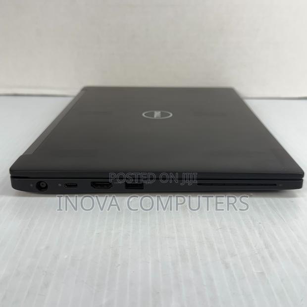 Laptop Dell Latitude 7280 8GB Intel Core I5 SSD 256GB - thumbnail 3