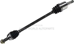 Land Rover Freelander 2 Rear Cv Axle Drive Shaft Lr061592 Lr024525