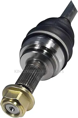 Land Rover Freelander 2 Rear Cv Axle Drive Shaft Lr061592 Lr024525