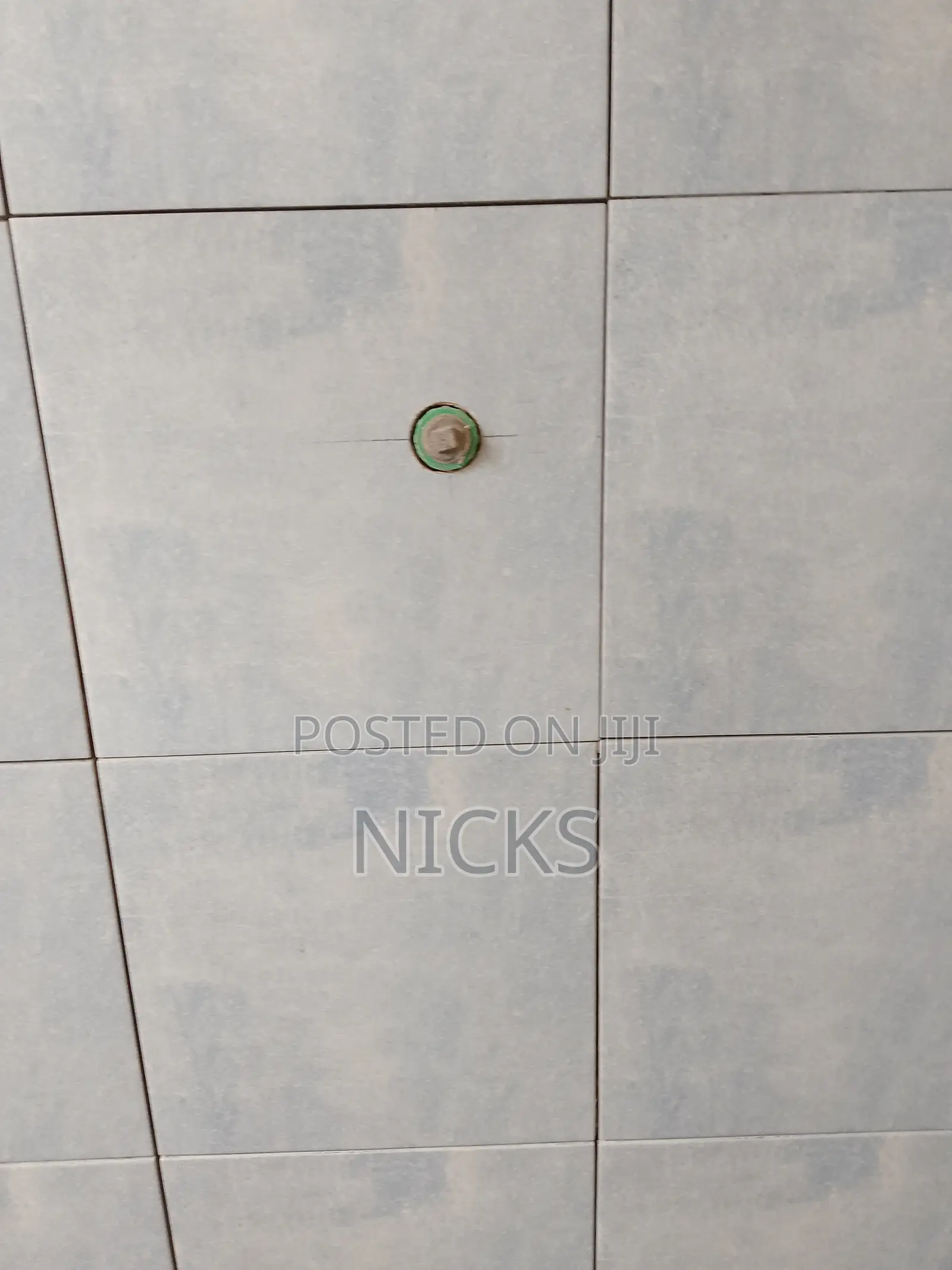 Tiling Services/Terazzo