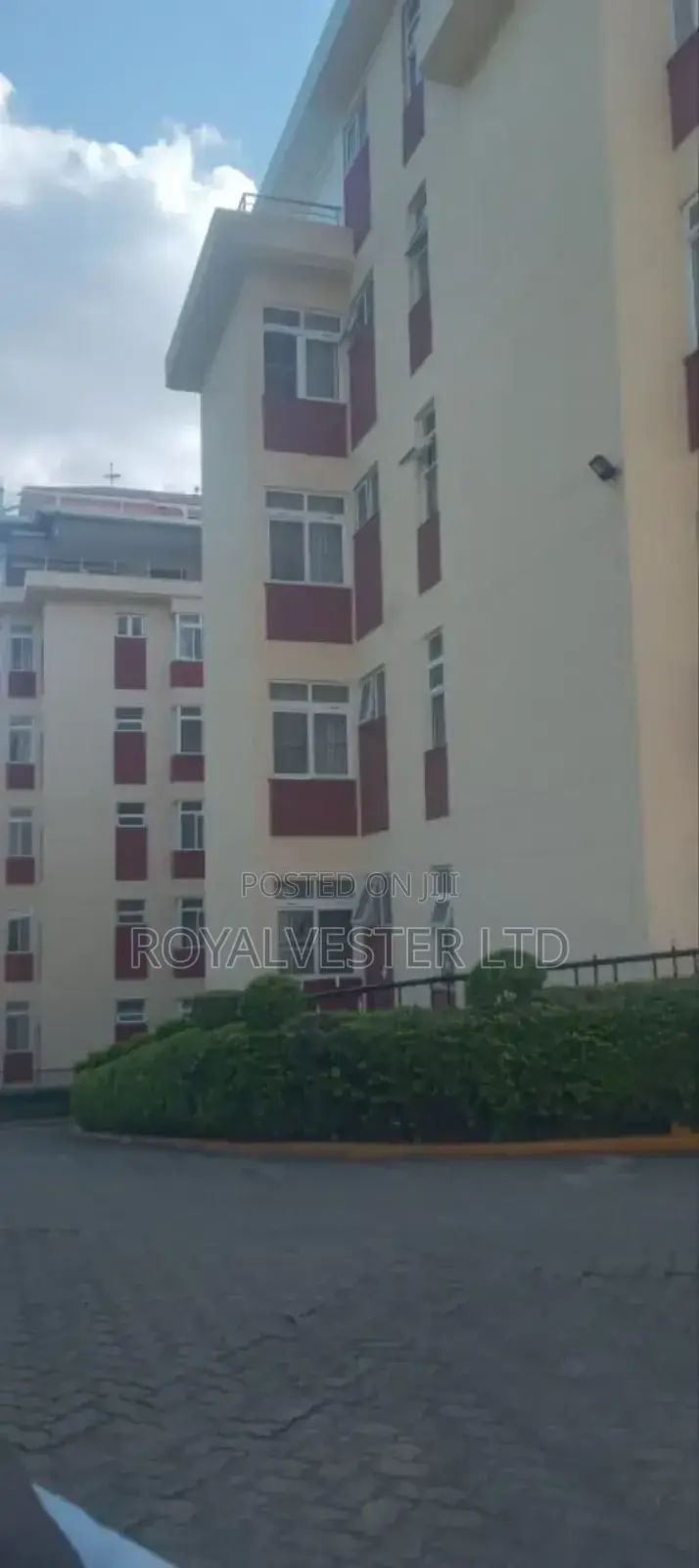 Alluminium Windows