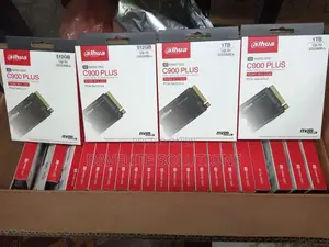 Dahua 512gb Nvme M.2 Pcie Gen 3.0x4 2242 SSD