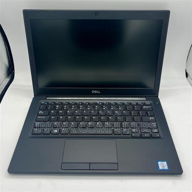 Laptop Dell Latitude 7290 8GB Intel Core I7 SSD 256GB