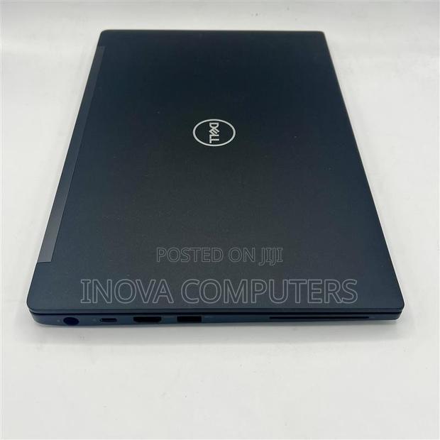 Laptop Dell Latitude 7290 8GB Intel Core I7 SSD 256GB - thumbnail 2