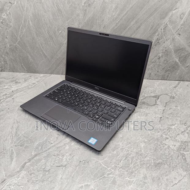Laptop Dell Latitude 7300 8GB Intel Core I7 SSD 256GB