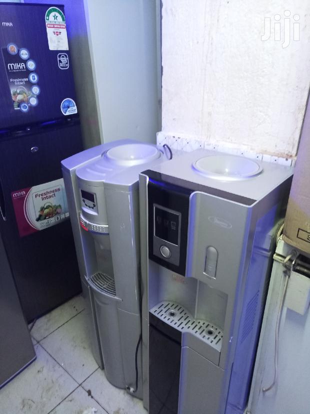 Water Dispenser Hot And Cold - thumbnail 2