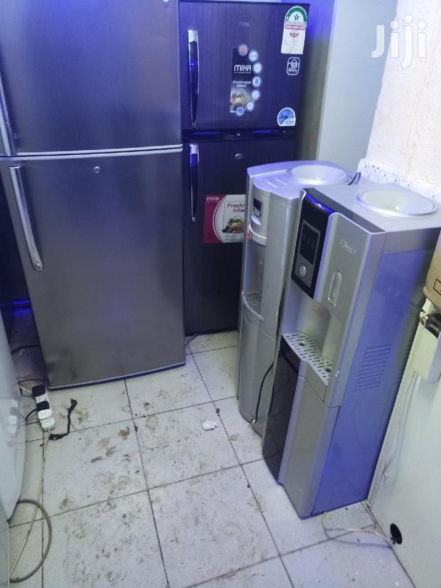 Water Dispenser Hot And Cold - thumbnail 3