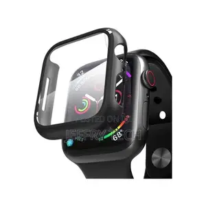 Full 360 Screen Protect Case for Iwatch Series 4/5/6/7- 40mm