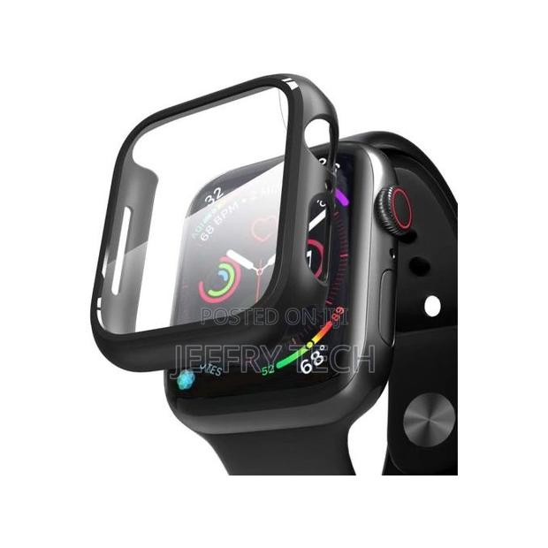 Full 360 Screen Protect Case for Iwatch Series 4/5/6/7- 40mm