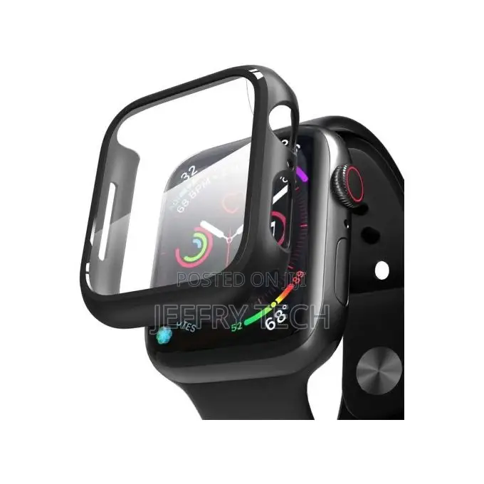 Full 360 Screen Protect Case for Iwatch Series 4/5/6/7- 40mm