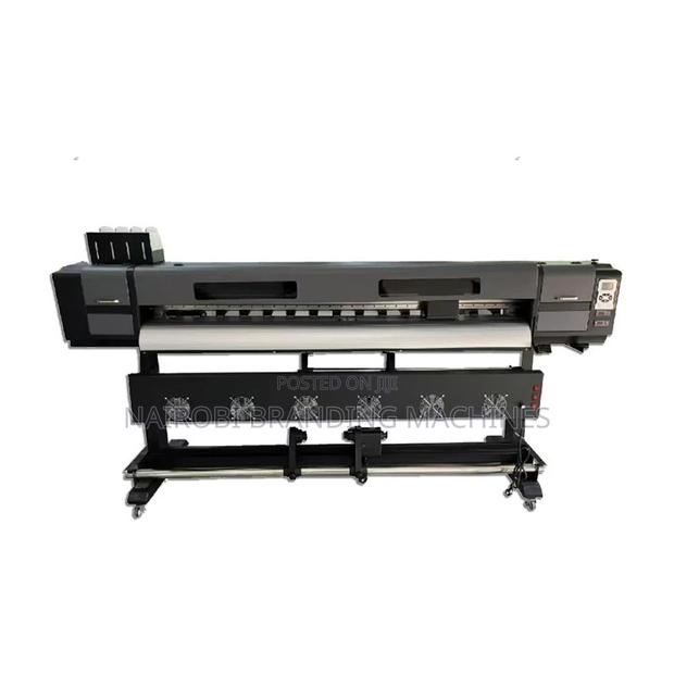 6 Heads 12 Pin Color Embroider Machinery Six Head Computer