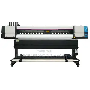 6 Heads 12 Pin Color Embroider Machinery Six Head Computer