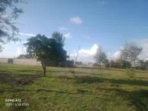 Juja Farm Mastores(Plot)