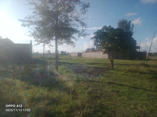 Juja Farm Mastores(Plot) - thumbnail 2