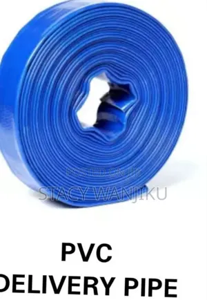 2 Inch PVC Delivery Pipe