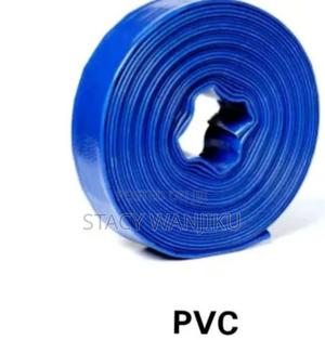 PVC Delivery Pipe 3" - thumbnail 2
