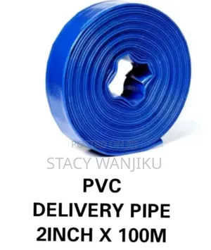 Quality PVC 100m Delivery Pipe/ 2" Delivery Pipe