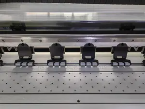 2m Large Format Eco Solvent Printer - High Quality Prints
