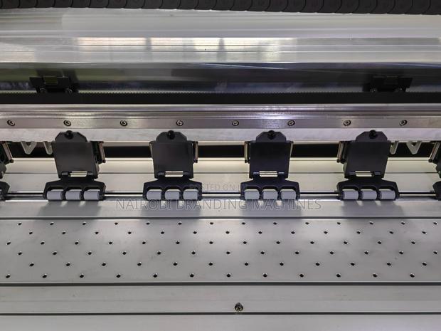 2m Large Format Eco Solvent Printer - High Quality Prints - thumbnail 2