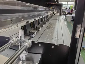 2m Large Format Eco Solvent Printer - High Quality Prints