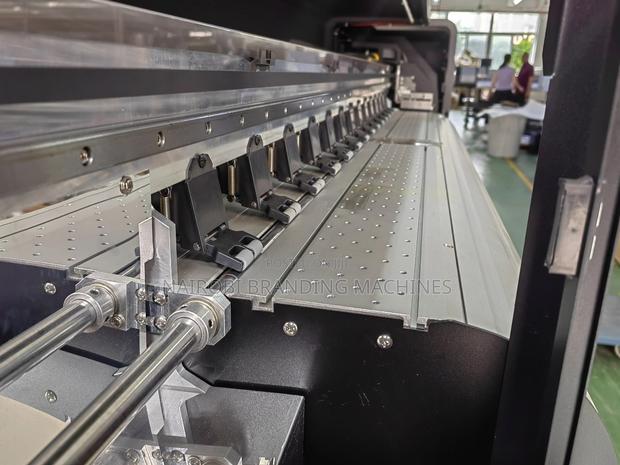 2m Large Format Eco Solvent Printer - High Quality Prints - thumbnail 4