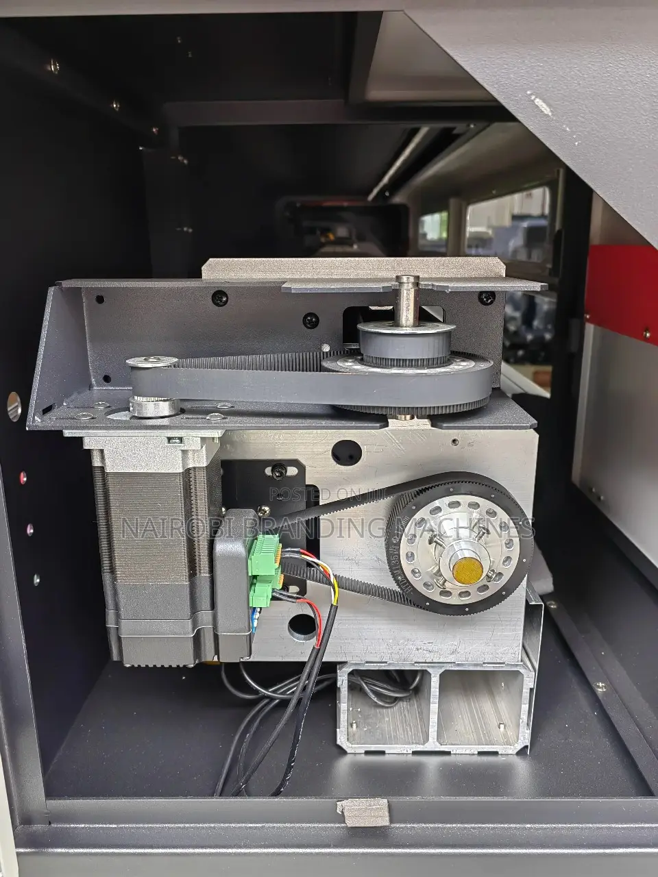 2m Large Format Eco Solvent Printer - High Quality Prints