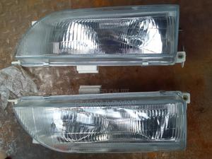 Headlight Toyota 102/100 - thumbnail 2