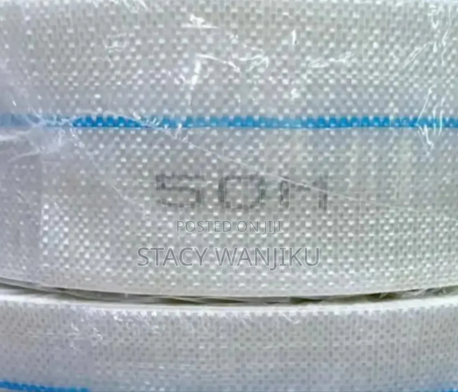 High Quality 2 Inch Delivery Pipe 50meter