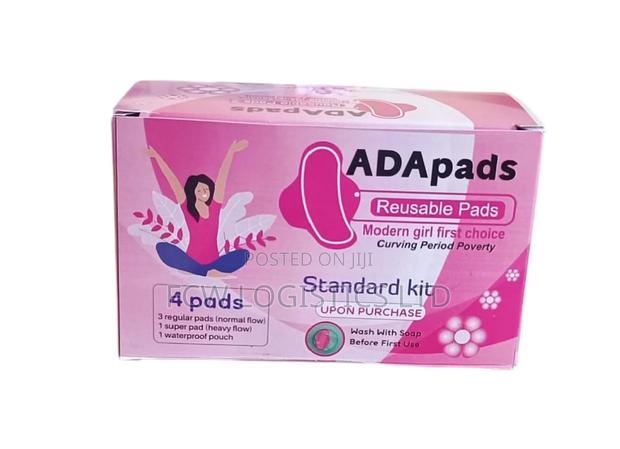 Standard Kit Regular - main view