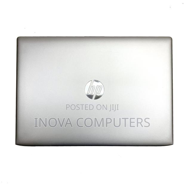 Laptop HP ProBook 440 G5 8GB Intel Core I5 SSD 256GB - thumbnail 2