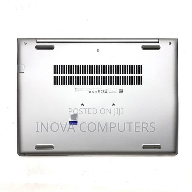 Laptop HP ProBook 440 G5 8GB Intel Core I5 SSD 256GB - thumbnail 3