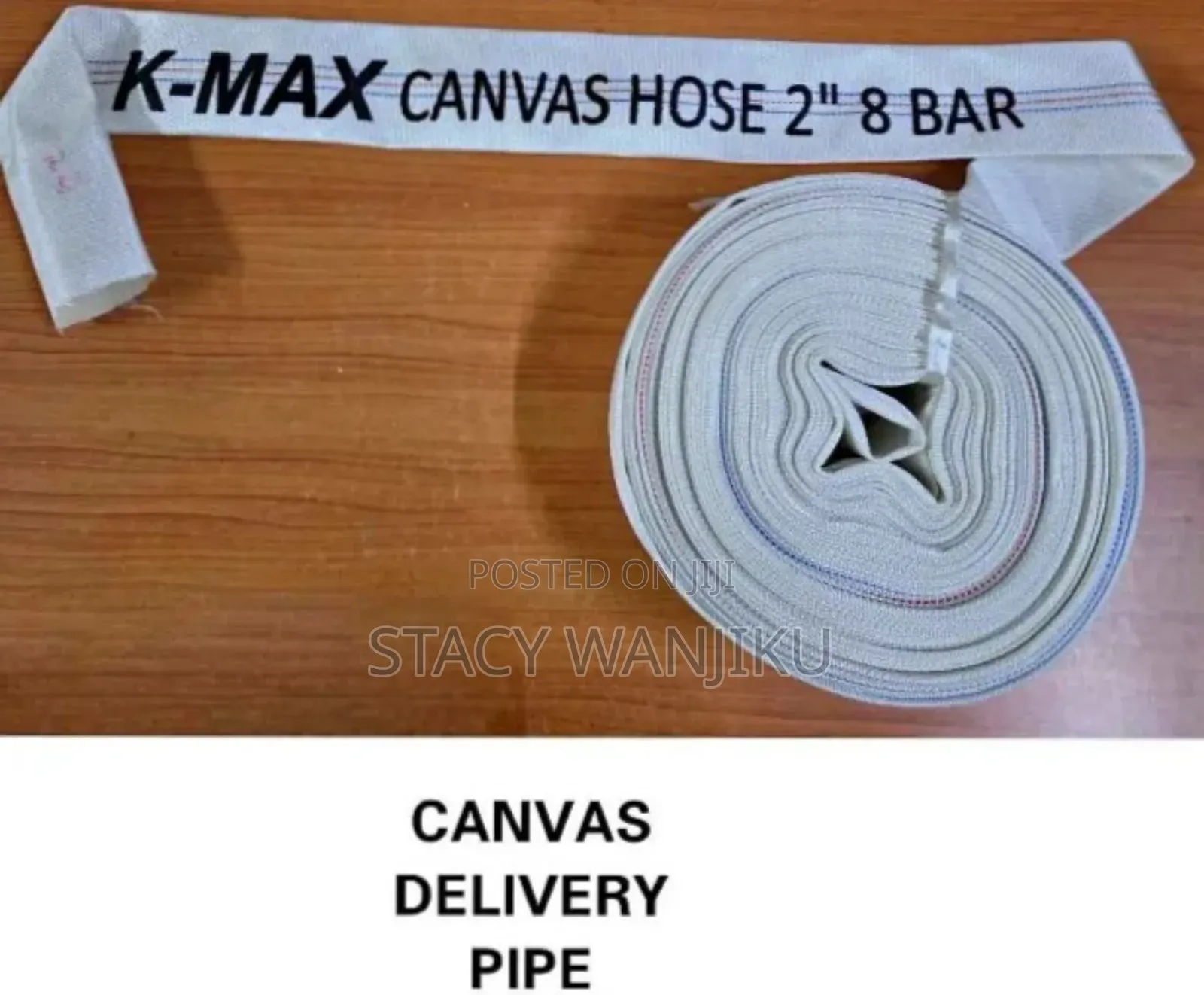2 Inch Delivery Pipe