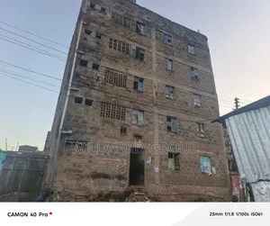 Kariobangi Plot for Sale