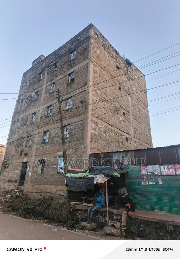 Kariobangi Plot for Sale - thumbnail 3