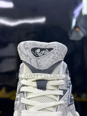 New Balance 9060 
“ Year of the Snake ”