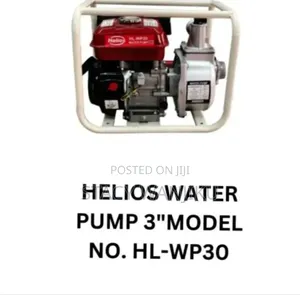Affordable 3 Inch Helios Water Pump