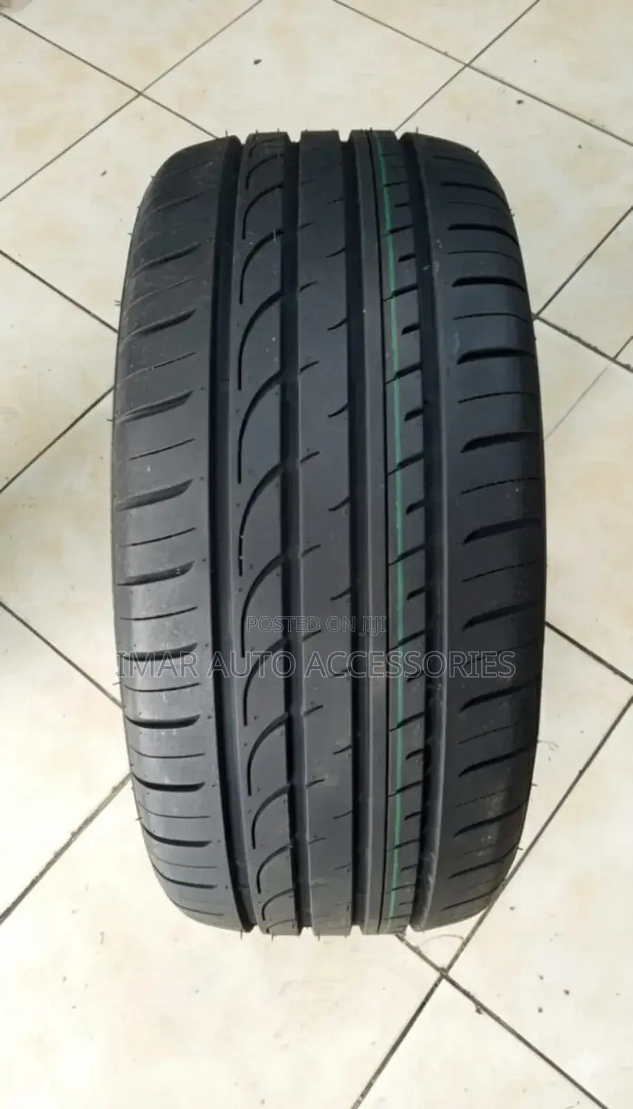 225/45r19 Goddard Transforce Tyres | Premium Grip High Performance