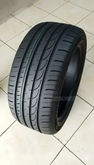 225/45r19 Goddard Transforce Tyres | Premium Grip High Performance