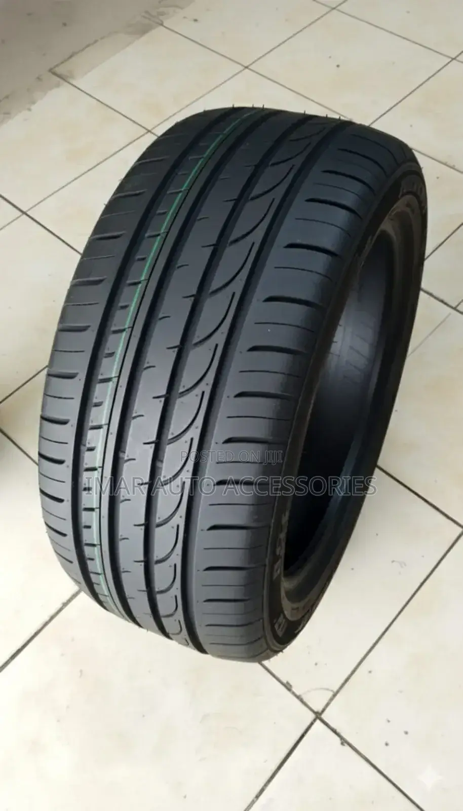 225/45r19 Goddard Transforce Tyres | Premium Grip High Performance