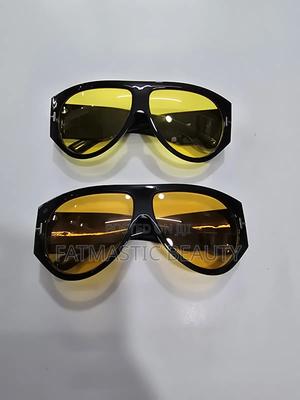 Unisex Tom Ford Sunglass - main view