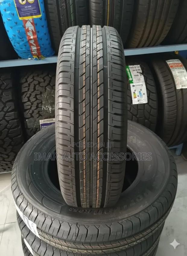185/70r14 Bridgestone Ecopia Ep150 | Fuel-Saving Premium Tyres - thumbnail 2
