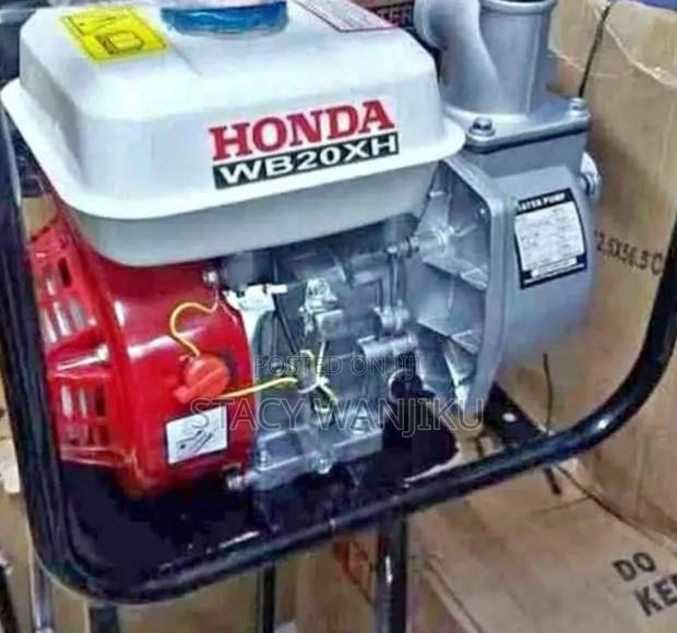 3 Inch Honda Water Pump/ Quality Water Pump