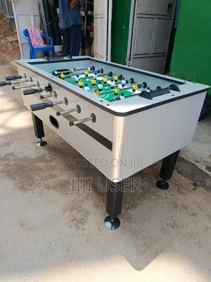 Foosball Table