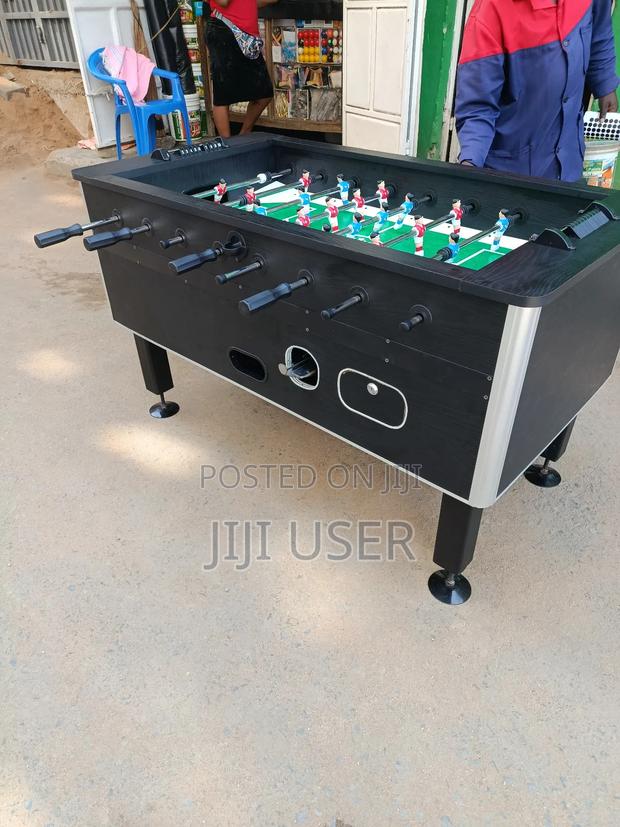 Foosball Table - thumbnail 2