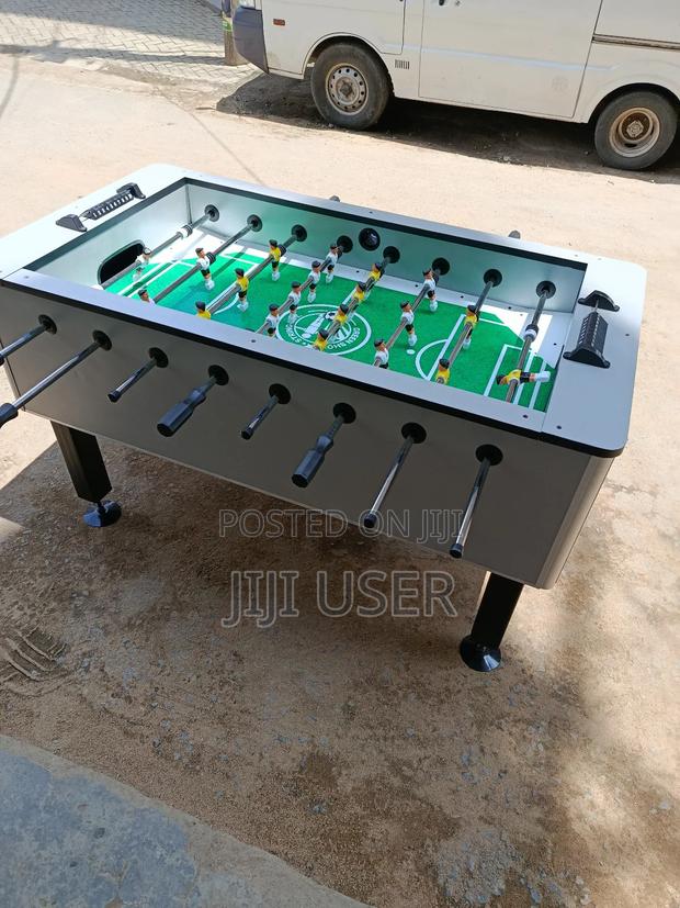 Foosball Table - thumbnail 3