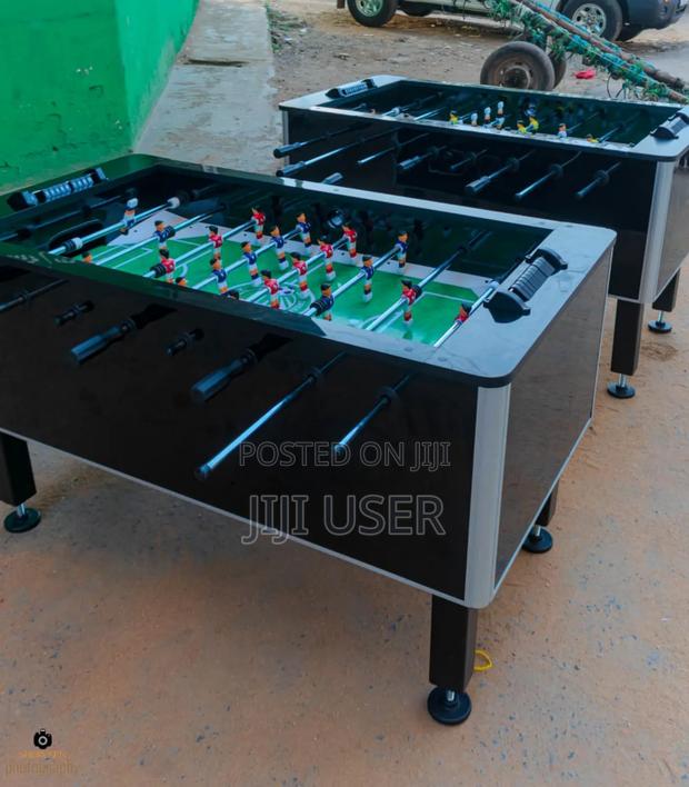 Foosball Table - thumbnail 5
