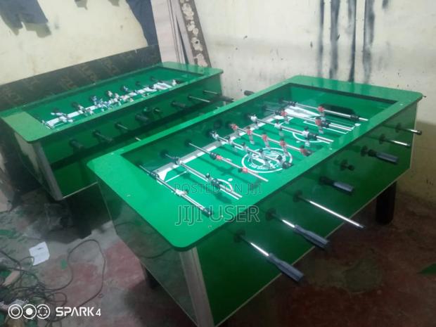 Foosball Table - thumbnail 7