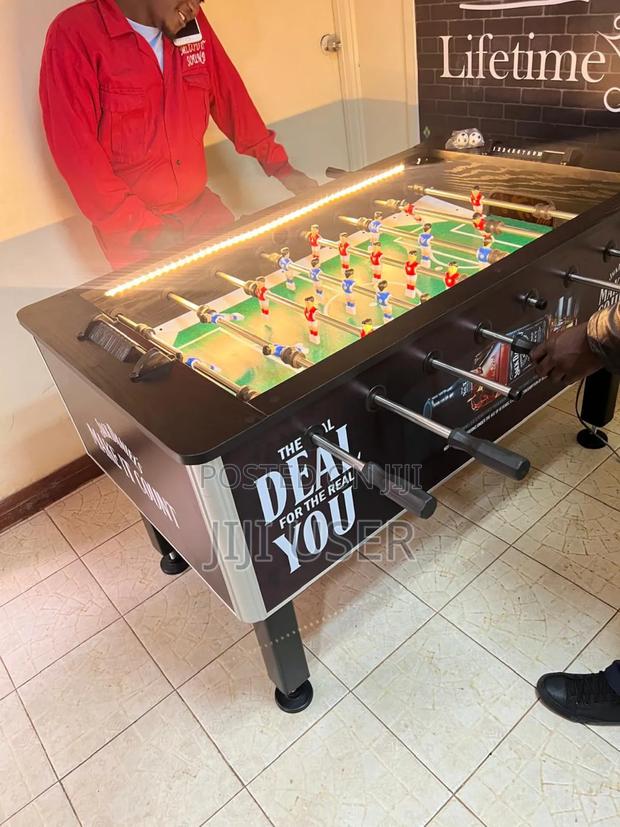 Foosball Table - thumbnail 8
